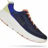 Hoka One One Bei Brügelmann Online Hoka One One Rincon 3 Laufschuhe Herren Schwarz/blau -Hoka Verkäufe hoka one one rincon 3 running shoes men black dazzling blue 1
