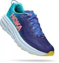 Hoka One One Bei Brügelmann Online Hoka One One Rincon 3 Laufschuhe Damen Blau