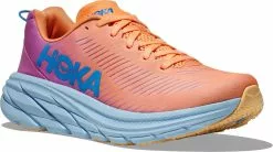 Hoka One One Bei Brügelmann Online Hoka One One Rincon 3 Laufschuhe Damen Orange