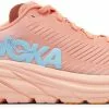 Hoka One One Bei Brügelmann Online Hoka One One Rincon 3 Laufschuhe Damen Pink -Hoka Verkäufe hoka one one rincon 3 running shoes women shell coral peach parfait 1