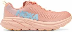 Hoka One One Bei Brügelmann Online Hoka One One Rincon 3 Laufschuhe Damen Pink