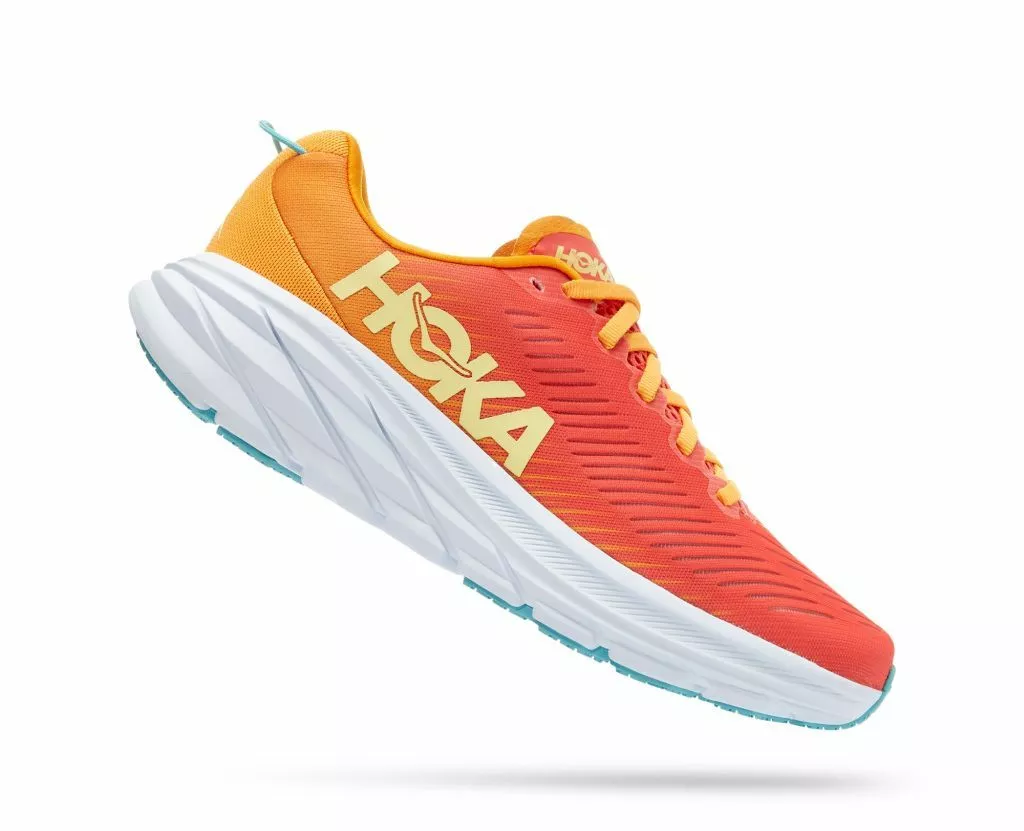 Hoka Rincon 3 - Breit (D) 4 Hoka Rincon 3 - Breit (D) – Bild 2