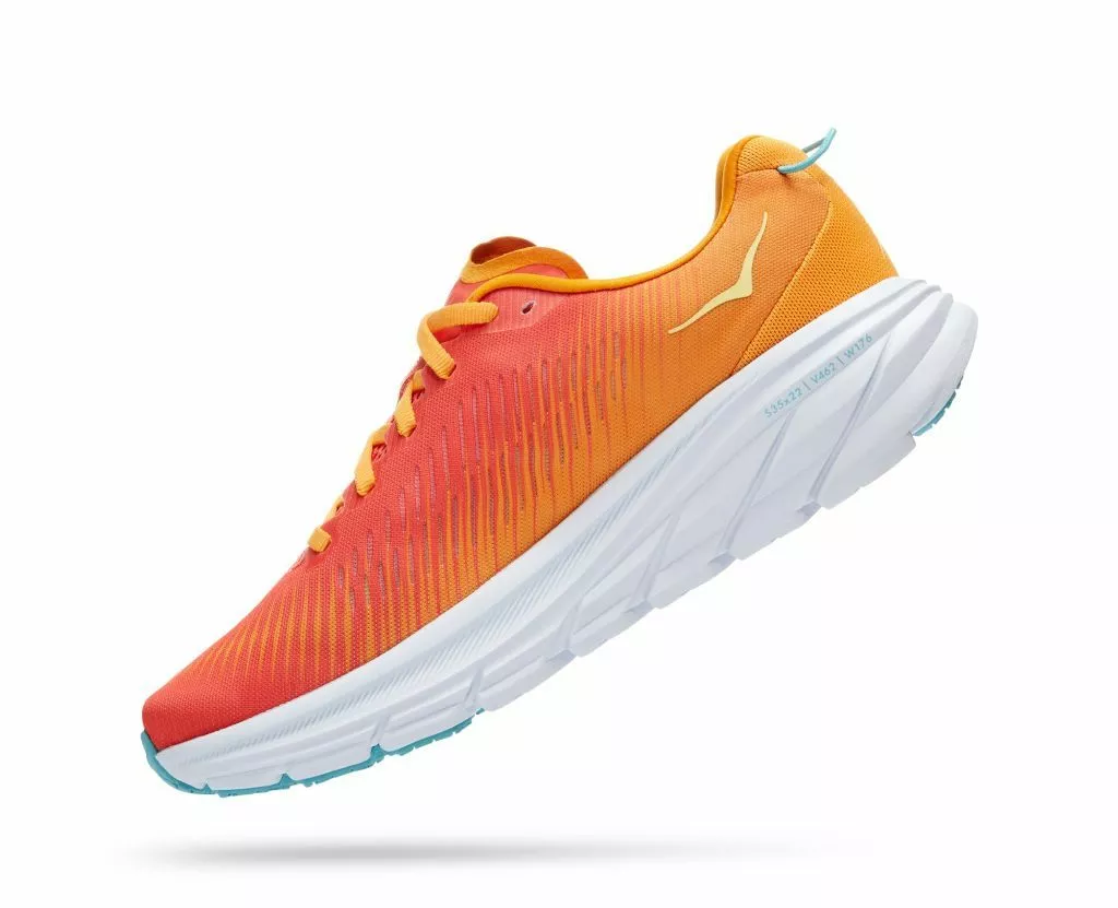 Hoka Rincon 3 - Breit (D) 6 Hoka Rincon 3 - Breit (D) – Bild 4