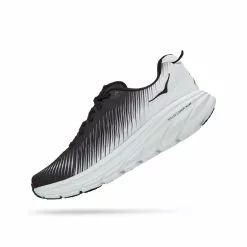 Hoka Rincon 3 - Breit (D) 11 Hoka Rincon 3 - Breit (D) -Hoka Verkäufe hoka one one rincon 3 wide damen schwarz 1121371 bwht 4 1