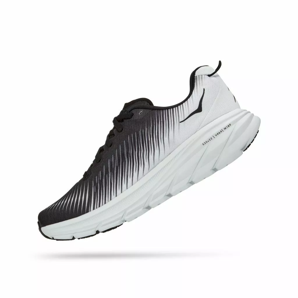 Hoka Rincon 3 - Breit (D) 6 Hoka Rincon 3 - Breit (D) – Bild 4