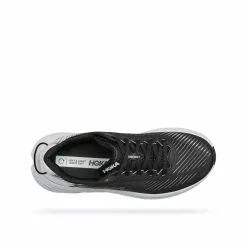 Hoka Rincon 3 - Breit (D) 12 Hoka Rincon 3 - Breit (D) -Hoka Verkäufe hoka one one rincon 3 wide damen schwarz 1121371 bwht 5 1
