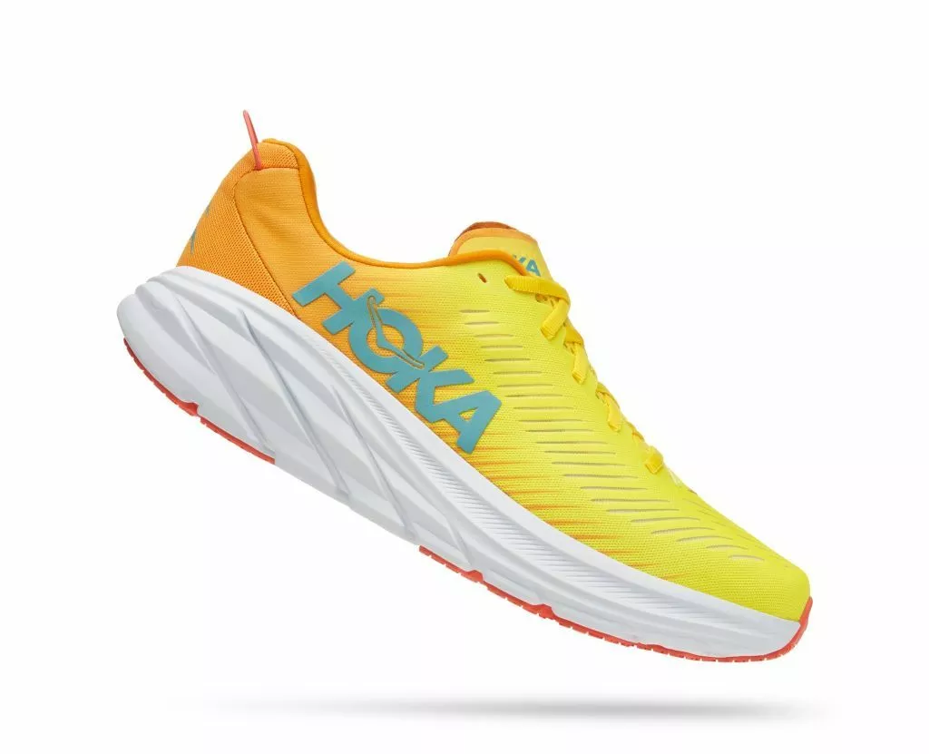 Hoka Rincon 3 - Breit (2E) 4 Hoka Rincon 3 - Breit (2E) – Bild 2