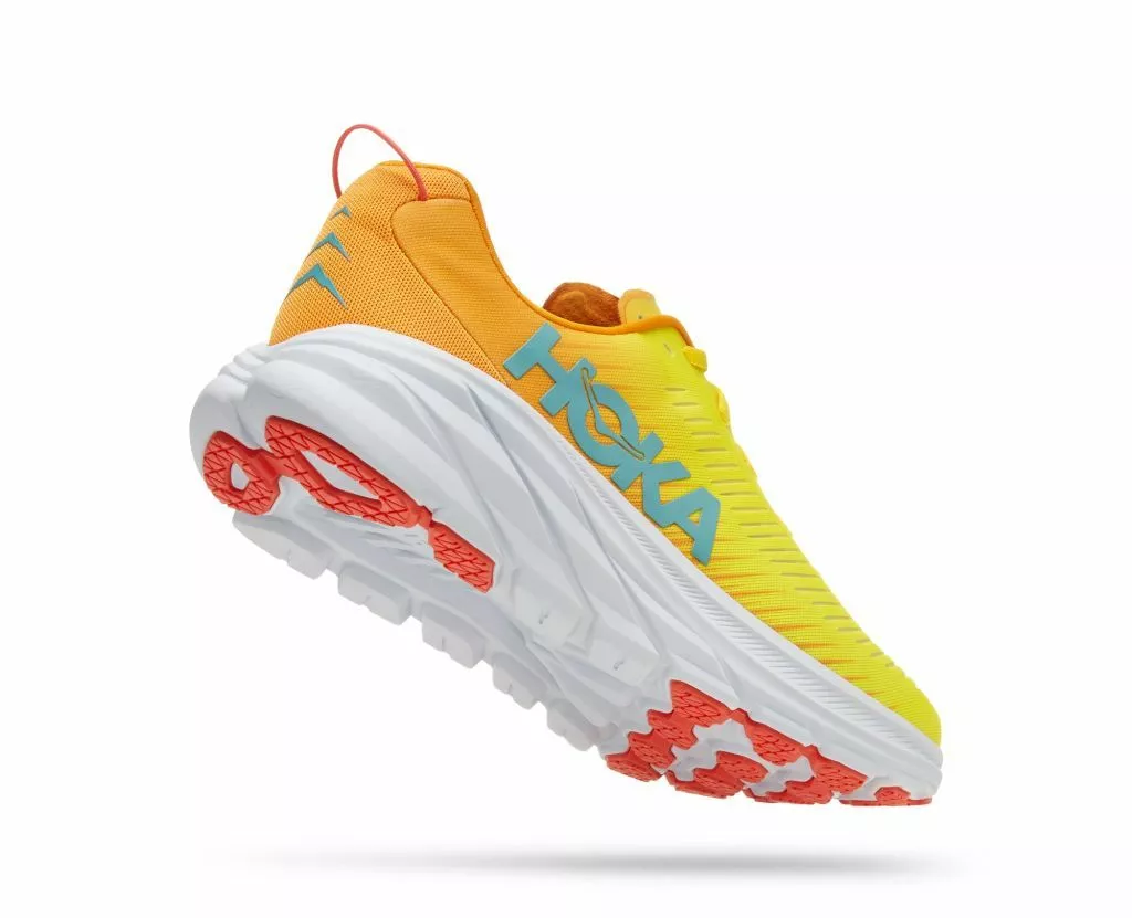 Hoka Rincon 3 - Breit (2E) 5 Hoka Rincon 3 - Breit (2E) – Bild 3