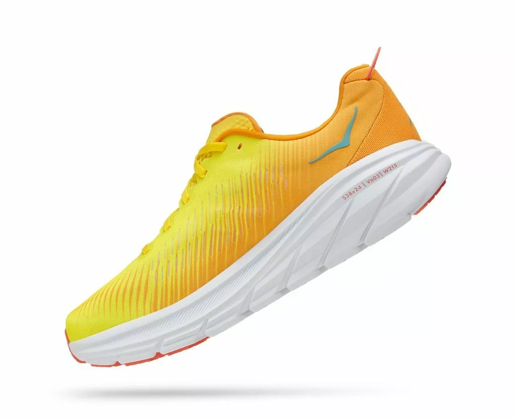 Hoka Rincon 3 - Breit (2E) 6 Hoka Rincon 3 - Breit (2E) – Bild 4