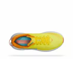 Hoka Rincon 3 - Breit (2E) 12 Hoka Rincon 3 - Breit (2E) -Hoka Verkäufe hoka one one rincon 3 wide herren gelb 1121370 iryl 5 1