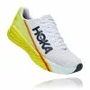 Hoka One One Bei Brügelmann Online Hoka One One Rocket X Schuhe Herren Weiß/gelb -Hoka Verkäufe hoka one one rocket x shoes men white evening primrose 1