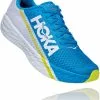 Hoka One One Bei Brügelmann Online Hoka One One Rocket X Schuhe Blau/weiß