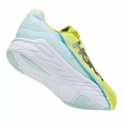 Hoka Rocket X -Hoka Verkäufe hoka one one rocket x unisex blau 1113532 bgepr 3