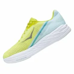 Hoka Rocket X -Hoka Verkäufe hoka one one rocket x unisex blau 1113532 bgepr 4