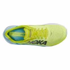 Hoka Rocket X -Hoka Verkäufe hoka one one rocket x unisex blau 1113532 bgepr 5