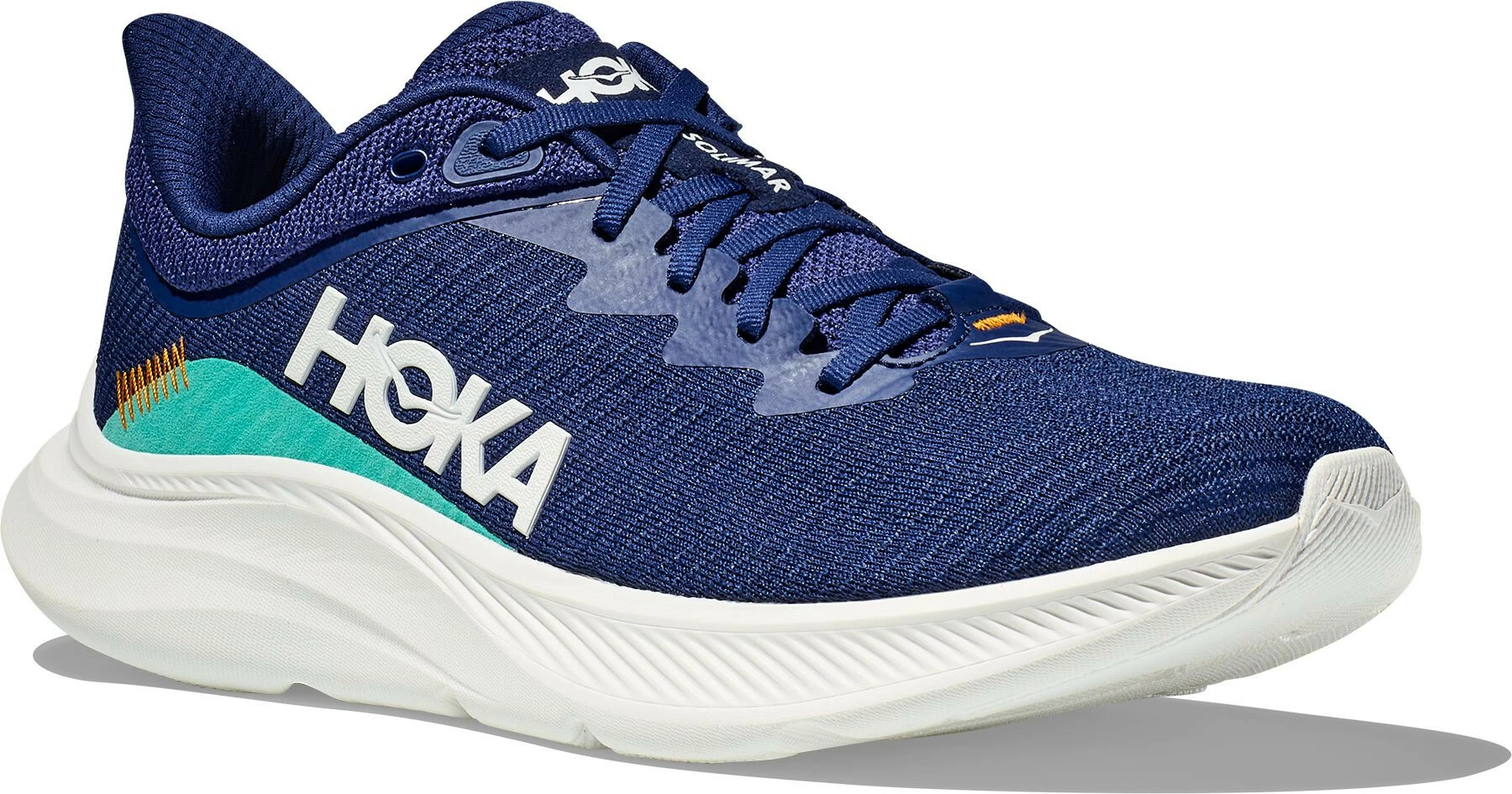 Hoka One One Bei Brügelmann Online Hoka One One Solimar Laufschuhe Herren Blau 3 Hoka One One Bei Brügelmann Online Hoka One One Solimar Laufschuhe Herren Blau