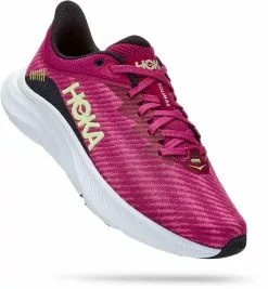 Hoka One One Bei Brügelmann Online Hoka One One Solimar Schuhe Damen Pink