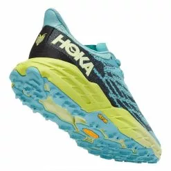 Hoka Speedgoat 5 -Hoka Verkäufe hoka one one speedgoat 4 damen tuerkis 1123158 csgg 3 1