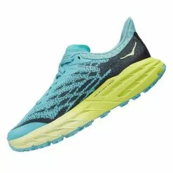 Hoka Speedgoat 5 -Hoka Verkäufe hoka one one speedgoat 4 damen tuerkis 1123158 csgg 4 1