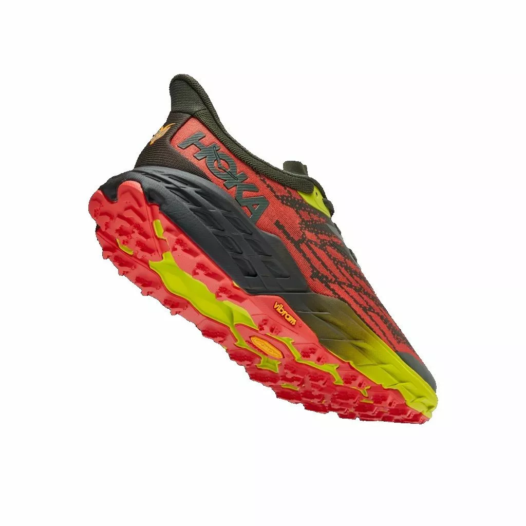 Hoka Speedgoat 5 - Breit (2E) 5 Hoka Speedgoat 5 - Breit (2E) – Bild 3
