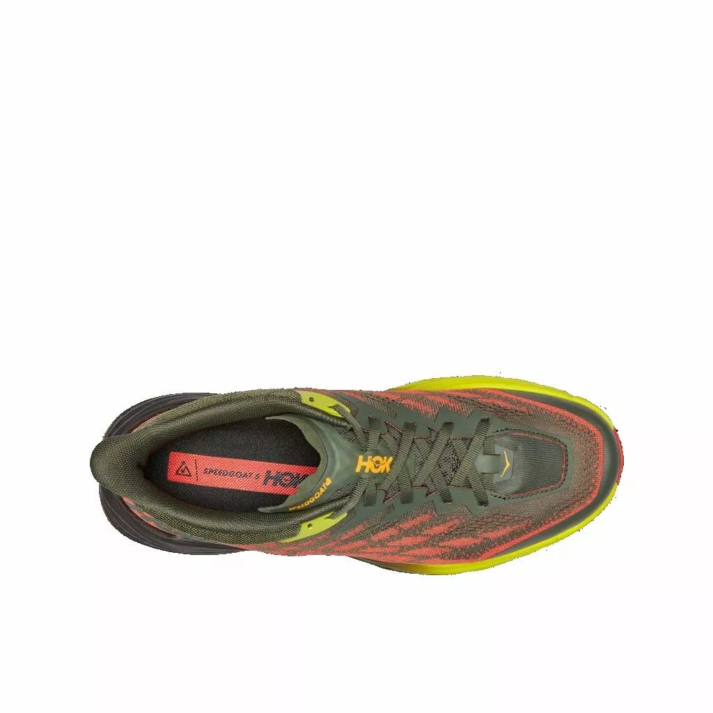 Hoka Speedgoat 5 - Breit (2E) 7 Hoka Speedgoat 5 - Breit (2E) – Bild 5