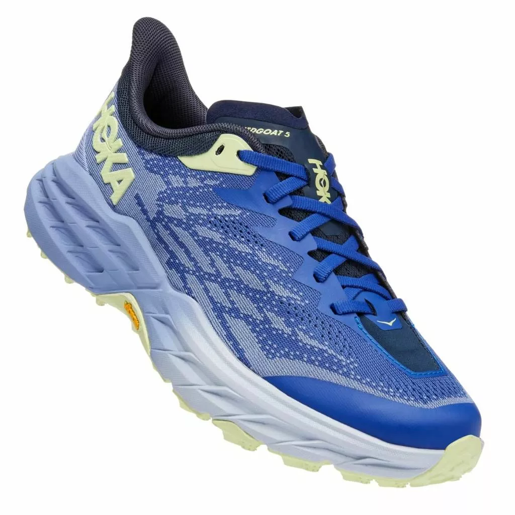 Hoka Speedgoat 5 4 Hoka Speedgoat 5 – Bild 2