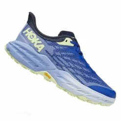Hoka Speedgoat 5 11 Hoka Speedgoat 5 -Hoka Verkäufe hoka one one speedgoat 5 damen blau 1123158 pibn 2
