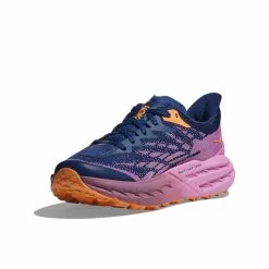 Hoka Speedgoat 5 -Hoka Verkäufe hoka one one speedgoat 5 damen bunt 1123158 bbcy 4