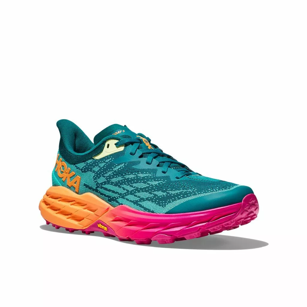 Hoka Speedgoat 5 4 Hoka Speedgoat 5 – Bild 2