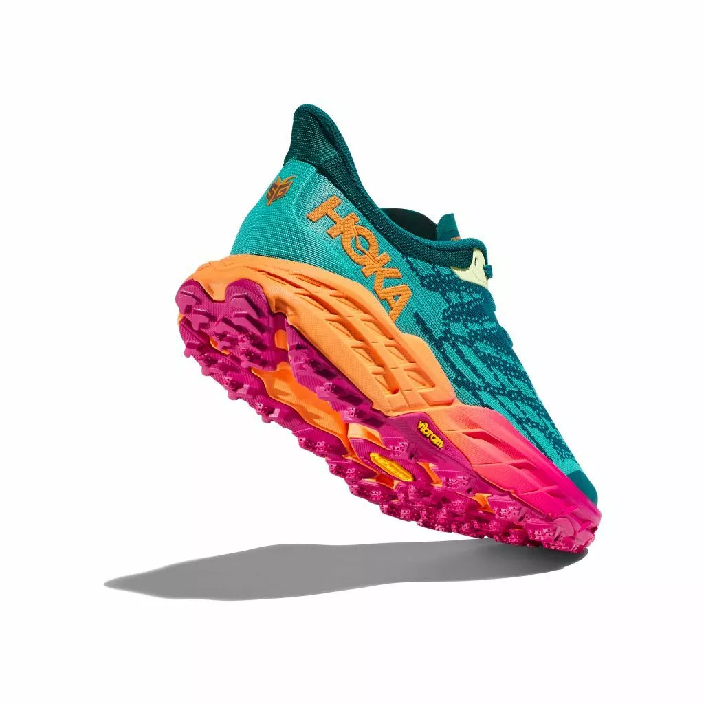 Hoka Speedgoat 5 5 Hoka Speedgoat 5 – Bild 3