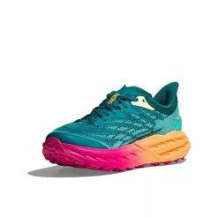 Hoka Speedgoat 5 11 Hoka Speedgoat 5 -Hoka Verkäufe hoka one one speedgoat 5 damen bunt 1123158 dlcr 4