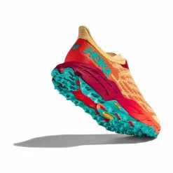 Hoka Speedgoat 5 11 Hoka Speedgoat 5 -Hoka Verkäufe hoka one one speedgoat 5 damen bunt 1123158 iflm 4