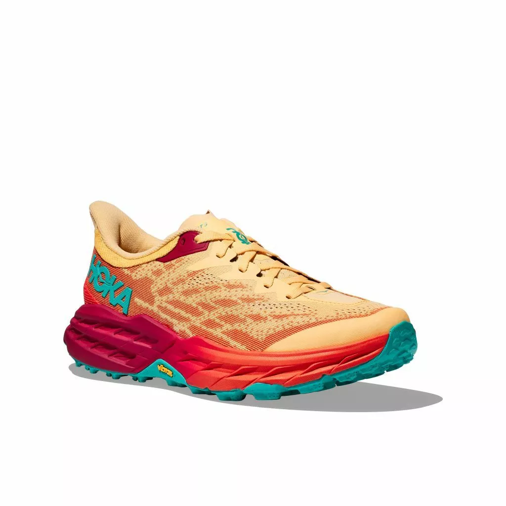 Hoka Speedgoat 5 7 Hoka Speedgoat 5 – Bild 5