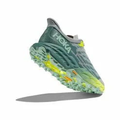 Hoka Speedgoat 5 - Breit (D) -Hoka Verkäufe hoka one one speedgoat 5 damen bunt 1123158 mtll 3 1