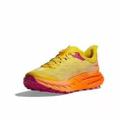 Hoka Speedgoat 5 -Hoka Verkäufe hoka one one speedgoat 5 damen bunt 1123158 pfmo 4 1