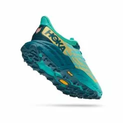 Hoka Speedgoat 5 -Hoka Verkäufe hoka one one speedgoat 5 damen grun 1123158b dtwgr 3