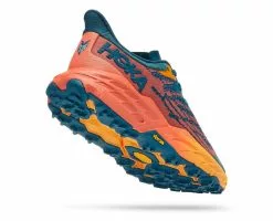 Hoka Speedgoat 5 -Hoka Verkäufe hoka one one speedgoat 5 damen turkis 1123158 bccml 3