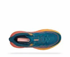 Hoka Speedgoat 5 -Hoka Verkäufe hoka one one speedgoat 5 damen turkis 1123158 bccml 5