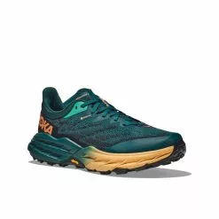 Hoka Speedgoat 5 GTX 10 Hoka Speedgoat 5 GTX -Hoka Verkäufe hoka one one speedgoat 5 gtx damen bunt 1127913 dtbc 3