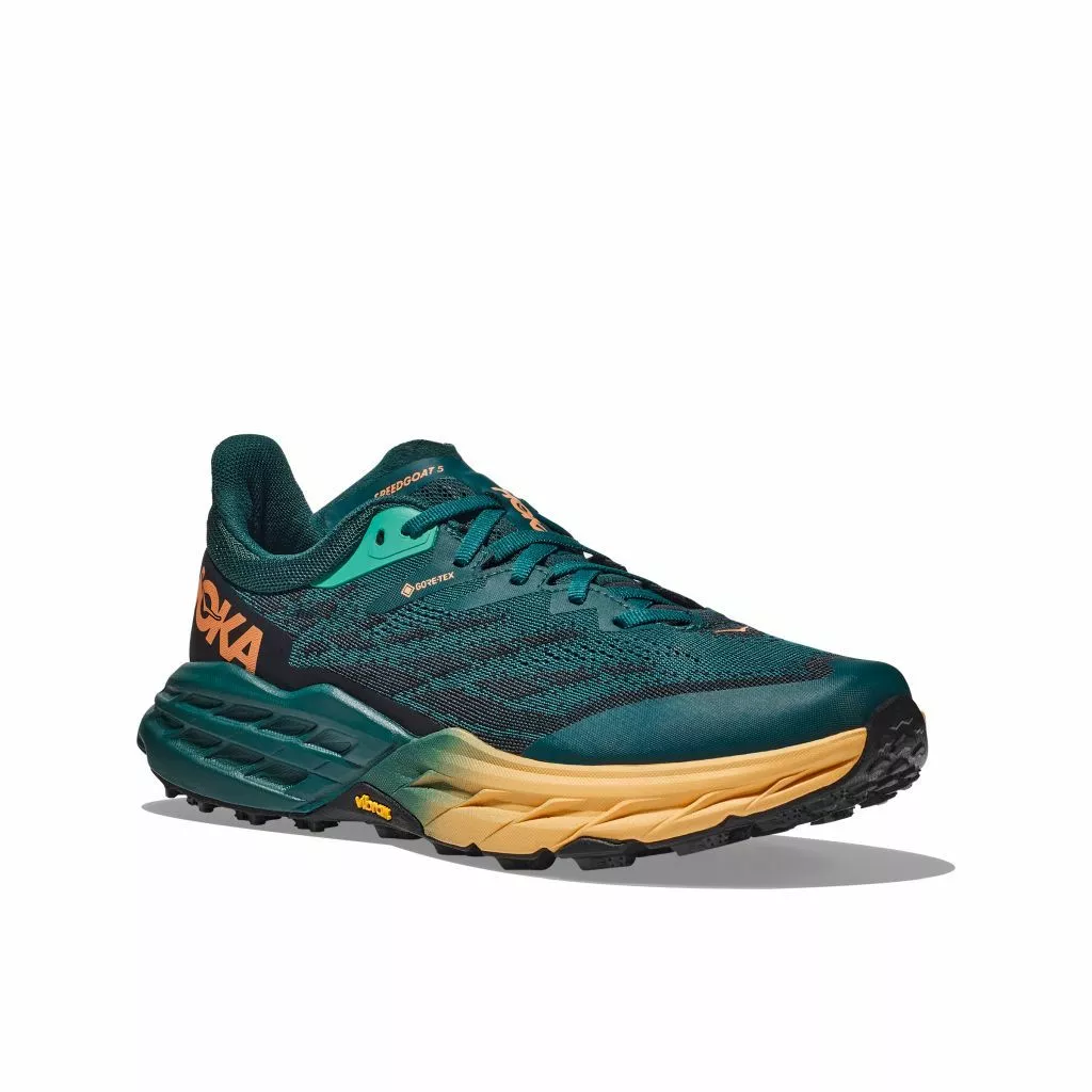 Hoka Speedgoat 5 GTX 5 Hoka Speedgoat 5 GTX – Bild 3