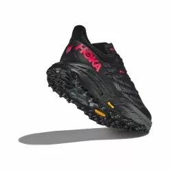 Hoka Speedgoat 5 GTX -Hoka Verkäufe hoka one one speedgoat 5 gtx damen schwarz 1127913 bblc 4