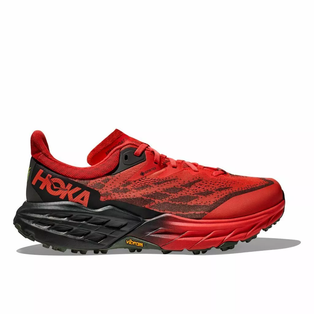 Hoka Speedgoat 5 GTX 3 Hoka Speedgoat 5 GTX