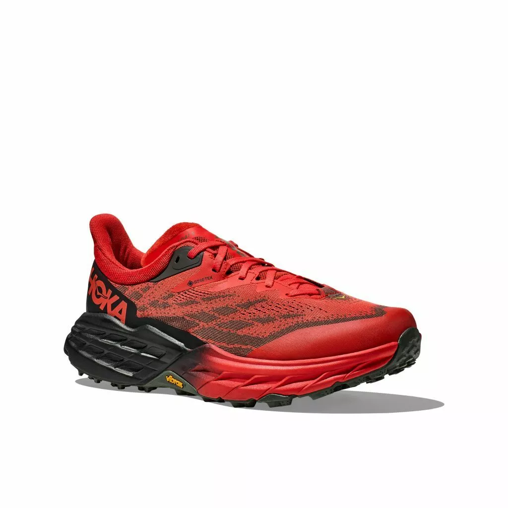 Hoka Speedgoat 5 GTX 5 Hoka Speedgoat 5 GTX – Bild 3