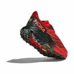Hoka Speedgoat 5 GTX 11 Hoka Speedgoat 5 GTX -Hoka Verkäufe hoka one one speedgoat 5 gtx herren rot 1127912 fthy 4