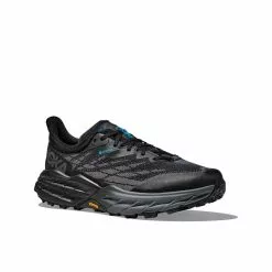 Hoka Speedgoat 5 GTX -Hoka Verkäufe hoka one one speedgoat 5 gtx herren schwarz 1127912 bblc 3