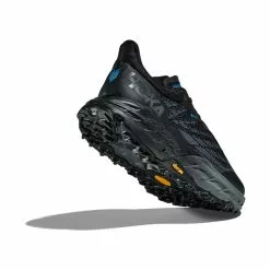 Hoka Speedgoat 5 GTX -Hoka Verkäufe hoka one one speedgoat 5 gtx herren schwarz 1127912 bblc 4