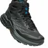 Hoka One One Bei Brügelmann Online Hoka One One Speedgoat 5 GTX Mid-Cut Schuhe Herren Schwarz -Hoka Verkäufe hoka one one speedgoat 5 gtx mid shoes men black black 1