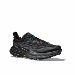 Hoka Speedgoat 5 GTX Spike 10 Hoka Speedgoat 5 GTX Spike -Hoka Verkäufe hoka one one speedgoat 5 gtx spike herren schwarz 1133550 bblc 3 1
