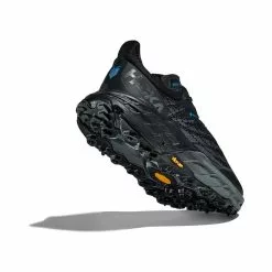 Hoka Speedgoat 5 GTX Spike 11 Hoka Speedgoat 5 GTX Spike -Hoka Verkäufe hoka one one speedgoat 5 gtx spike herren schwarz 1133550 bblc 4 1