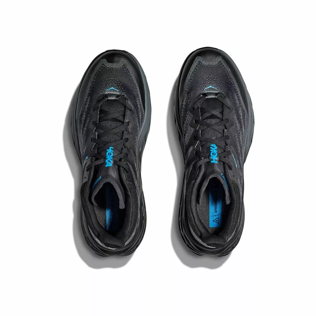 Hoka Speedgoat 5 GTX Spike 7 Hoka Speedgoat 5 GTX Spike – Bild 5